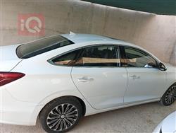 Changan Eado Plus
